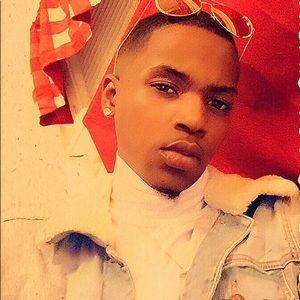 Meet your Posher, Thomas